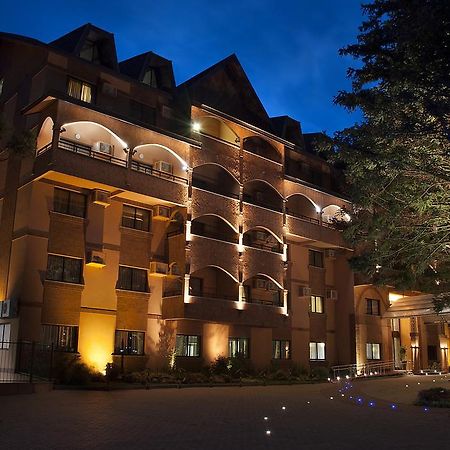 Master Gramado Hotel - Espaco Kids Incrivel Eksteriør billede