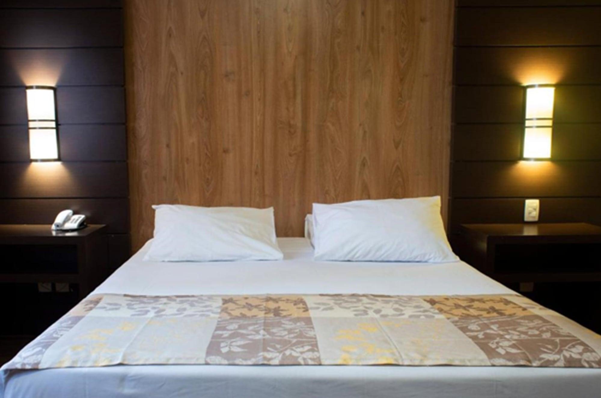 Master Gramado Hotel - Espaco Kids Incrivel Eksteriør billede