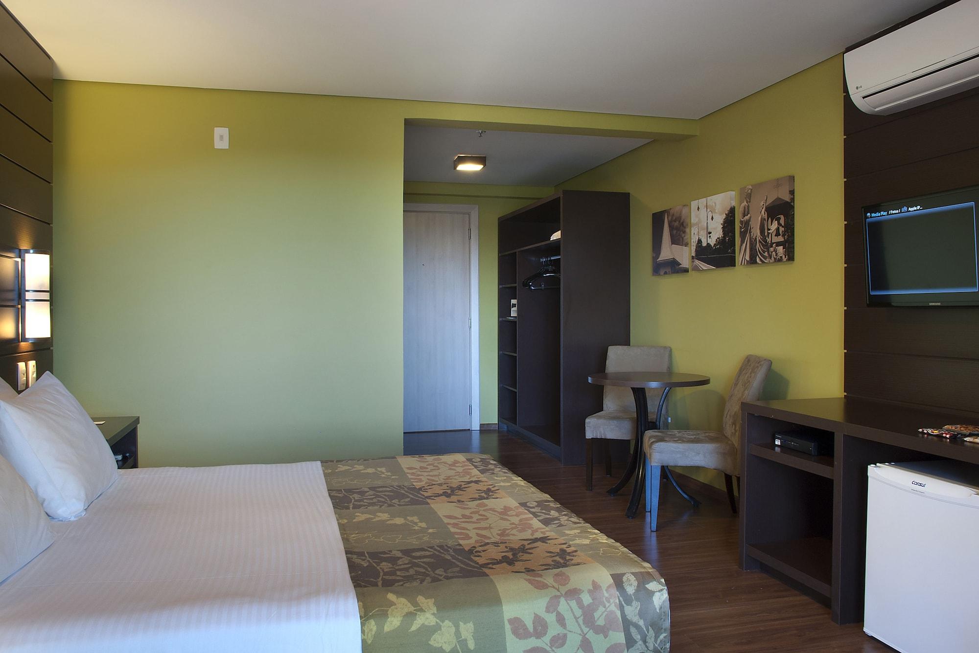 Master Gramado Hotel - Espaco Kids Incrivel Eksteriør billede