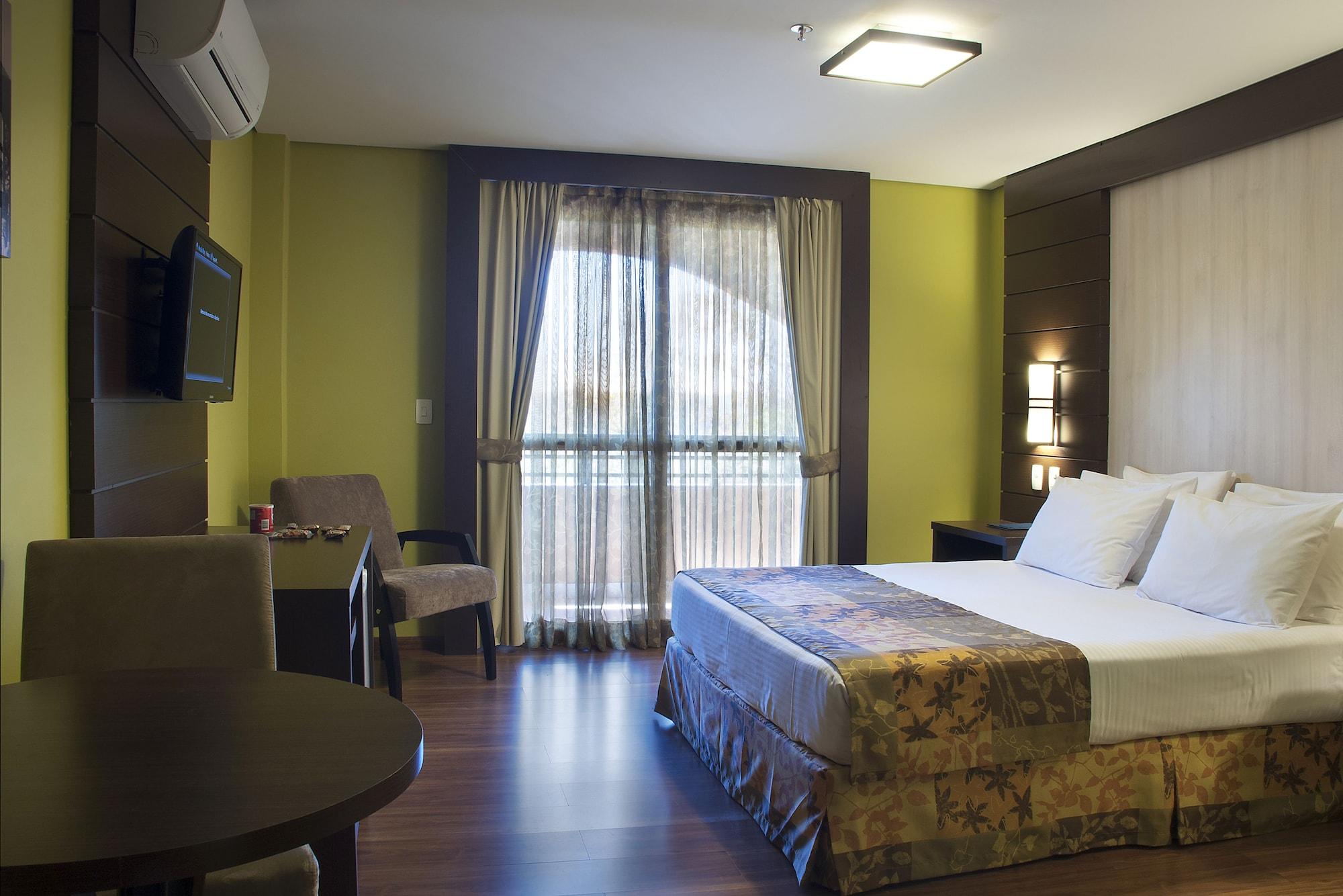 Master Gramado Hotel - Espaco Kids Incrivel Eksteriør billede