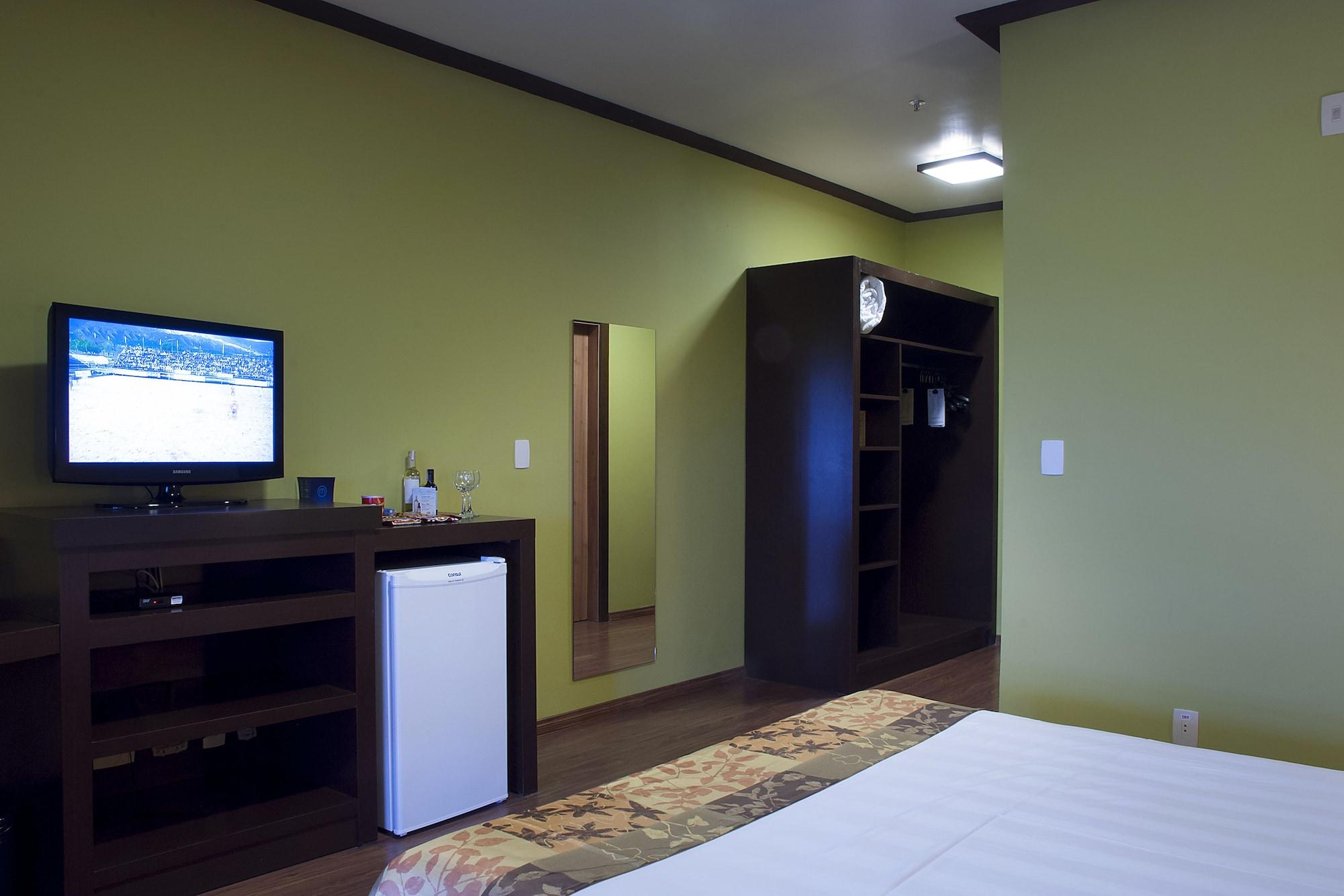 Master Gramado Hotel - Espaco Kids Incrivel Eksteriør billede