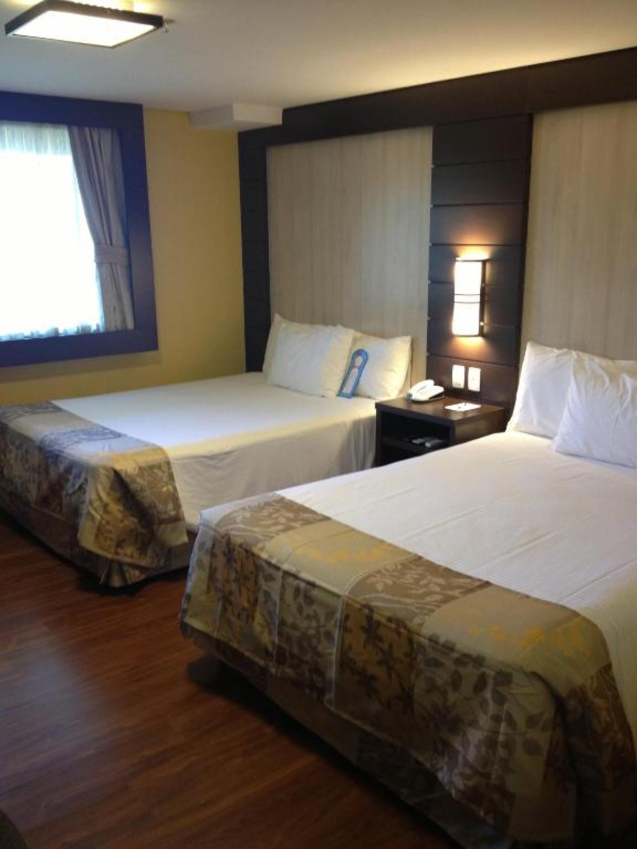 Master Gramado Hotel - Espaco Kids Incrivel Eksteriør billede