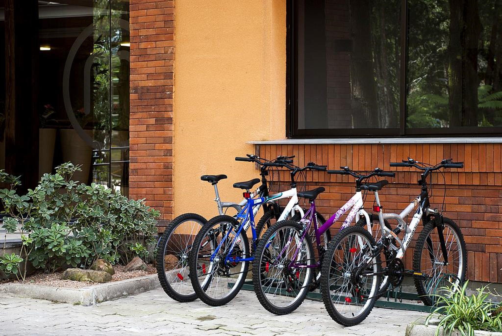 Master Gramado Hotel - Espaco Kids Incrivel Eksteriør billede
