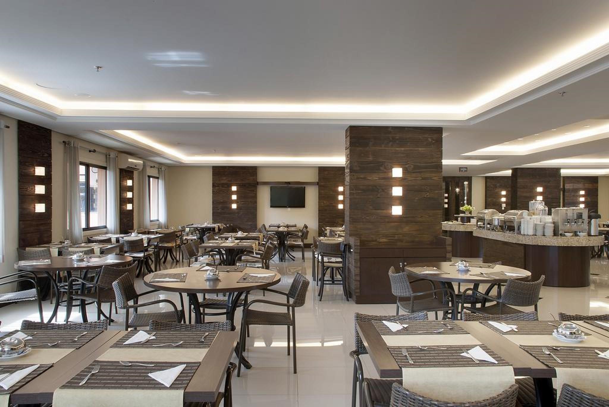 Master Gramado Hotel - Espaco Kids Incrivel Eksteriør billede