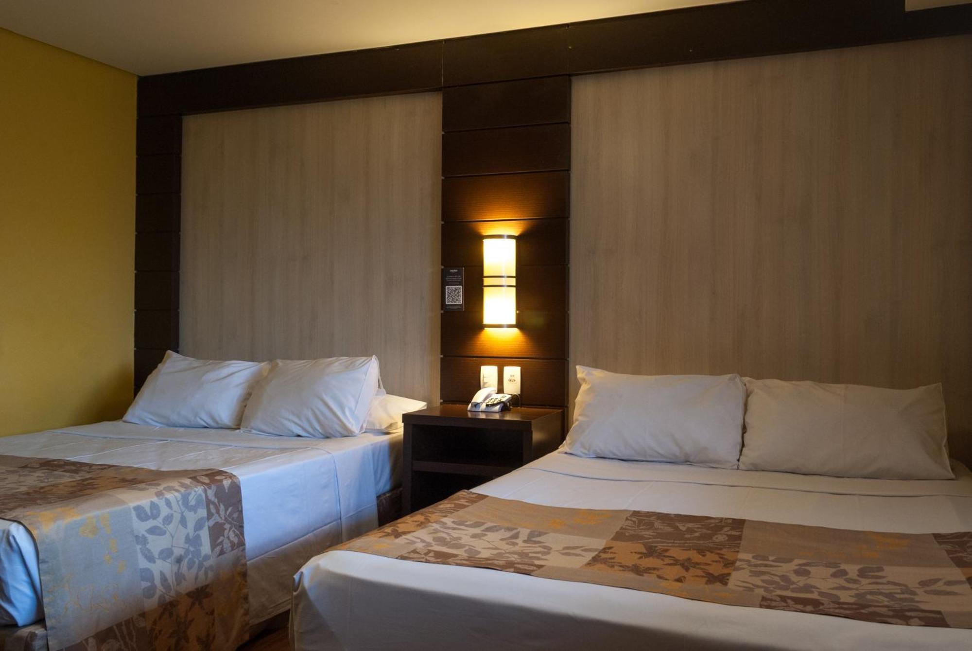 Master Gramado Hotel - Espaco Kids Incrivel Eksteriør billede
