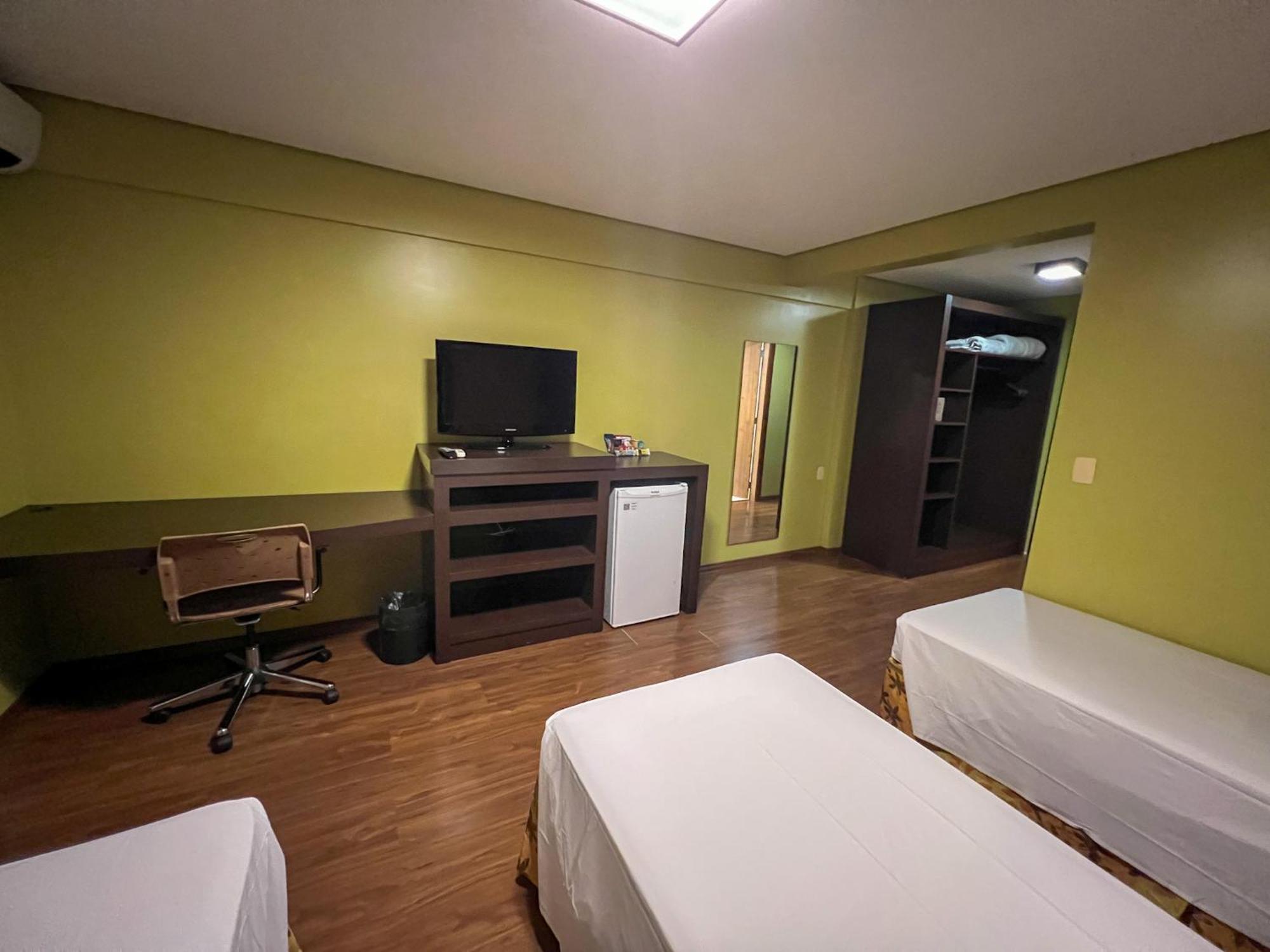 Master Gramado Hotel - Espaco Kids Incrivel Eksteriør billede