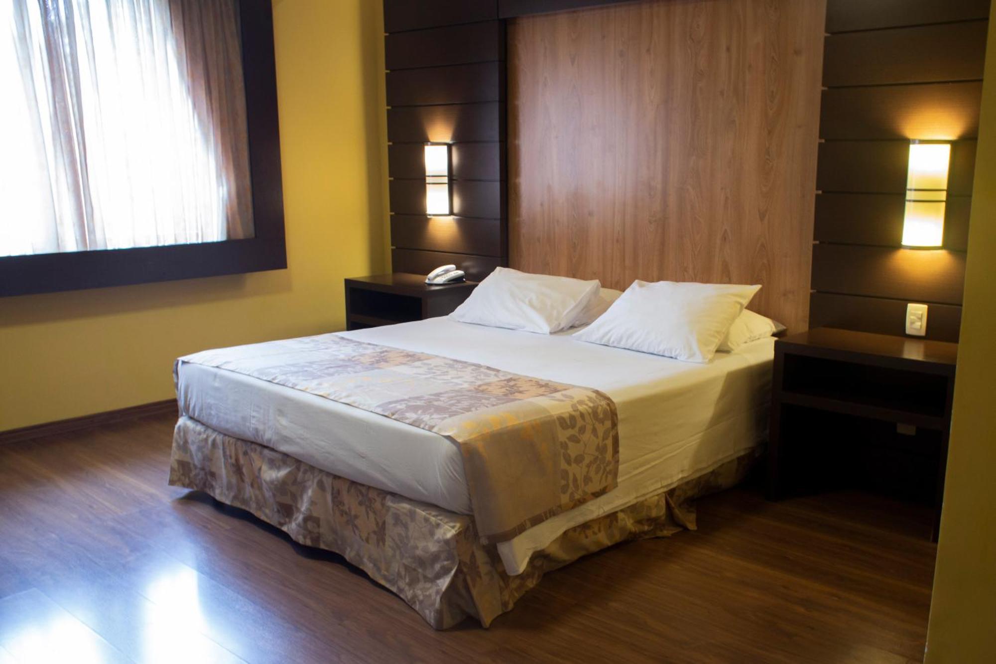 Master Gramado Hotel - Espaco Kids Incrivel Værelse billede