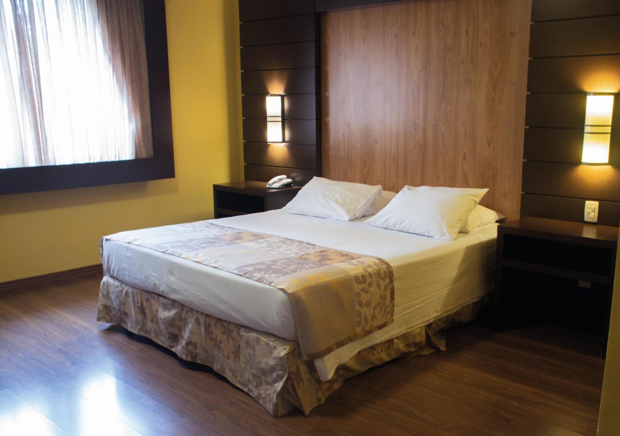 Master Gramado Hotel - Espaco Kids Incrivel Eksteriør billede