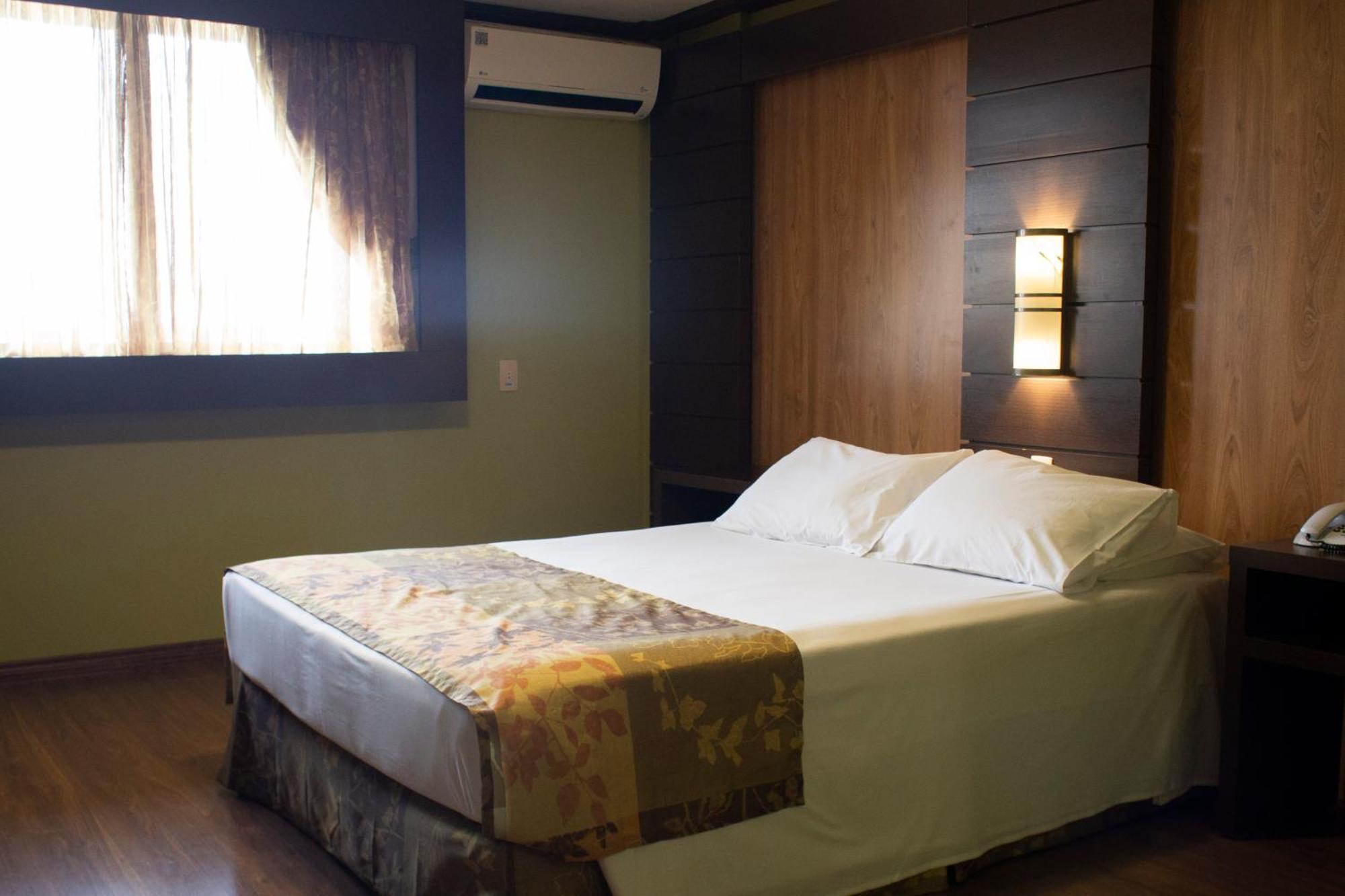 Master Gramado Hotel - Espaco Kids Incrivel Eksteriør billede