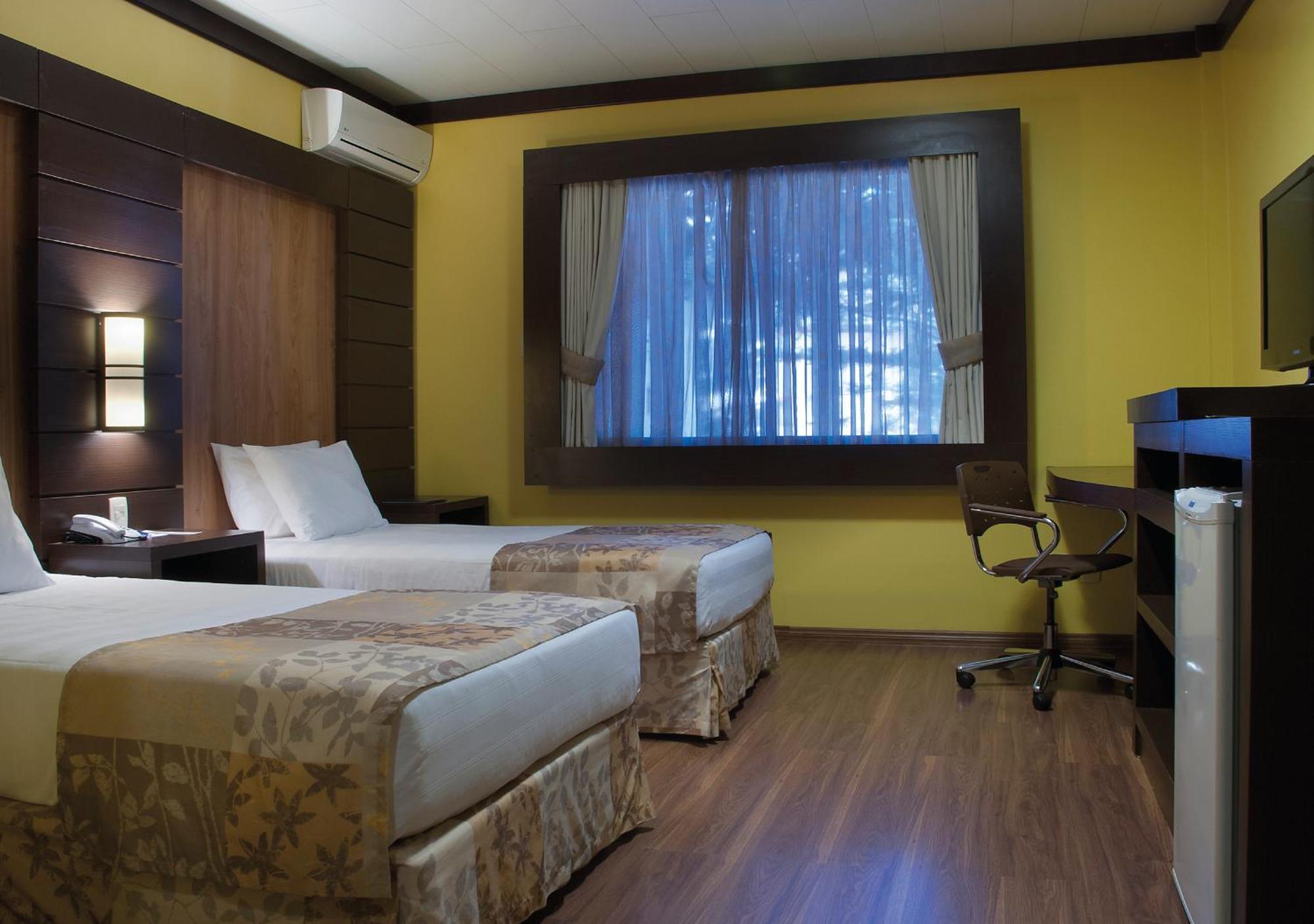 Master Gramado Hotel - Espaco Kids Incrivel Eksteriør billede