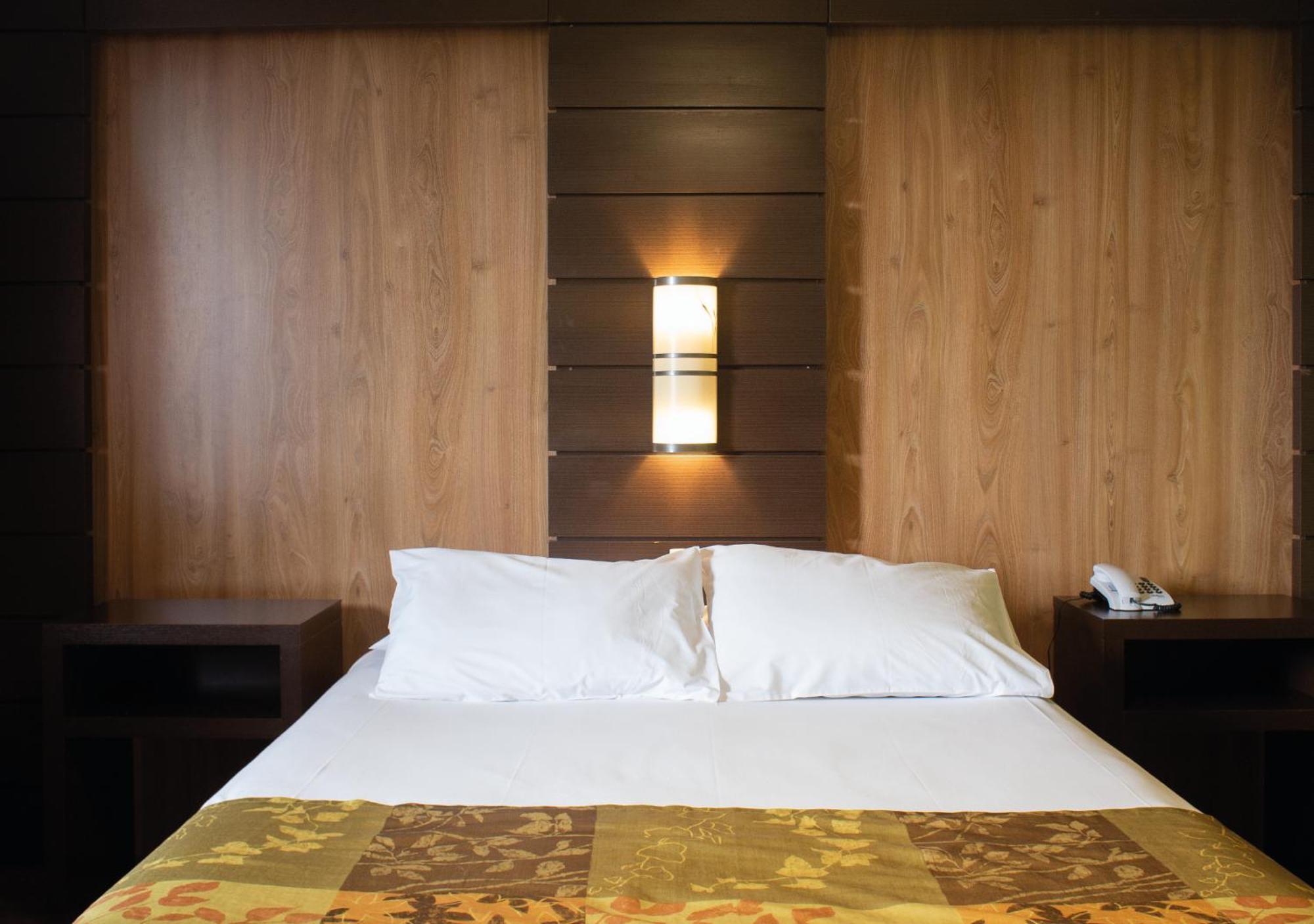 Master Gramado Hotel - Espaco Kids Incrivel Eksteriør billede