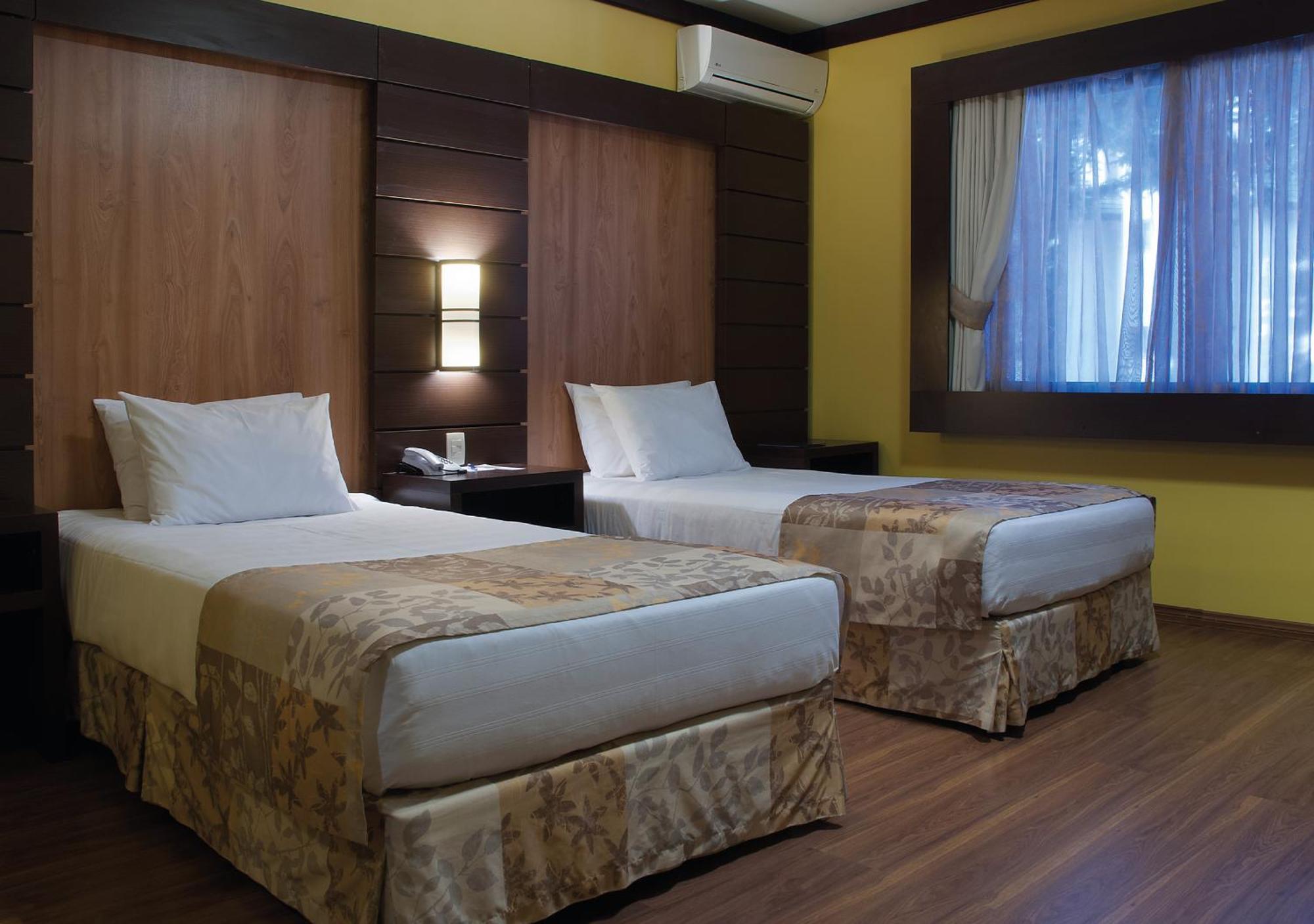 Master Gramado Hotel - Espaco Kids Incrivel Eksteriør billede