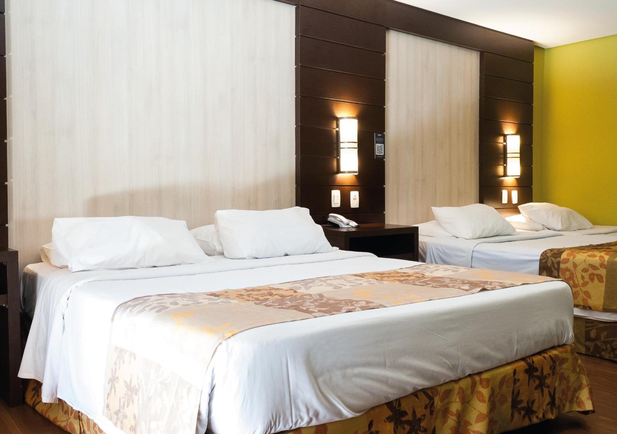 Master Gramado Hotel - Espaco Kids Incrivel Eksteriør billede