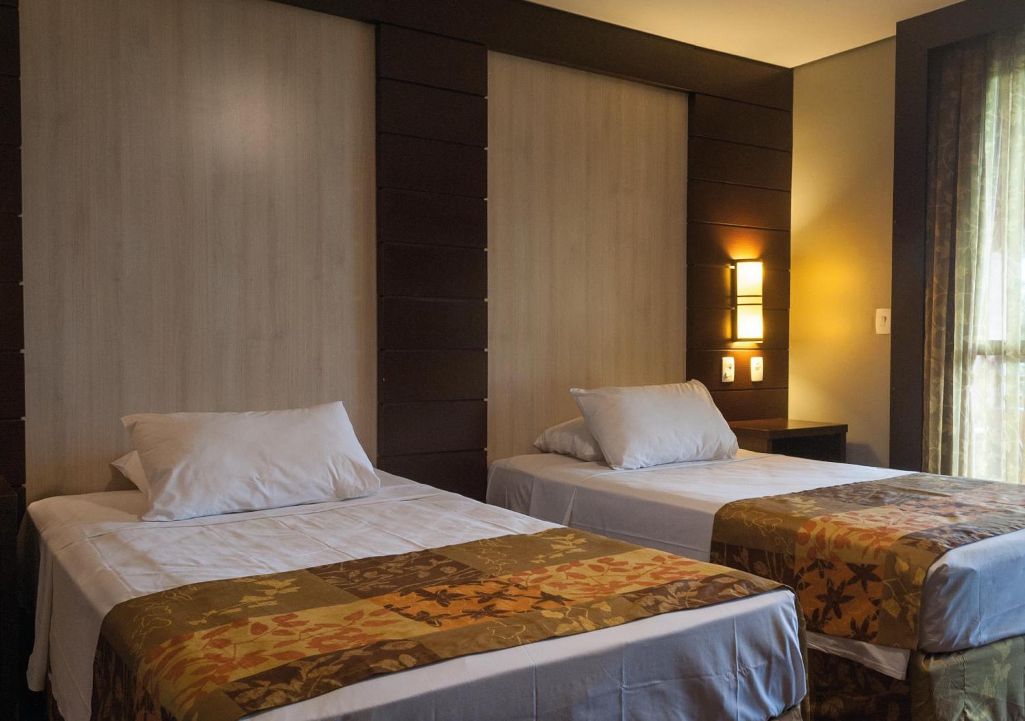 Master Gramado Hotel - Espaco Kids Incrivel Eksteriør billede