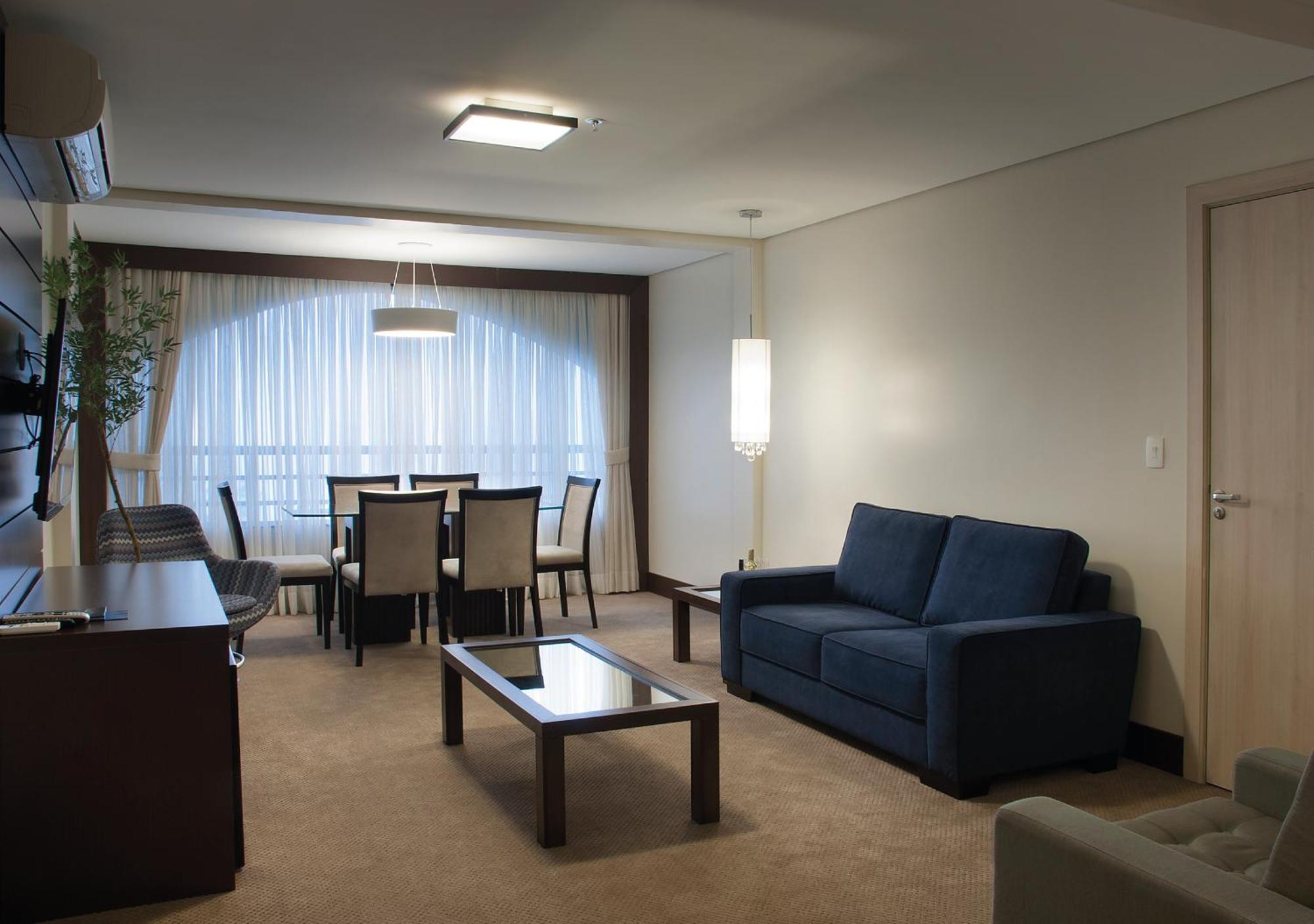 Master Gramado Hotel - Espaco Kids Incrivel Eksteriør billede