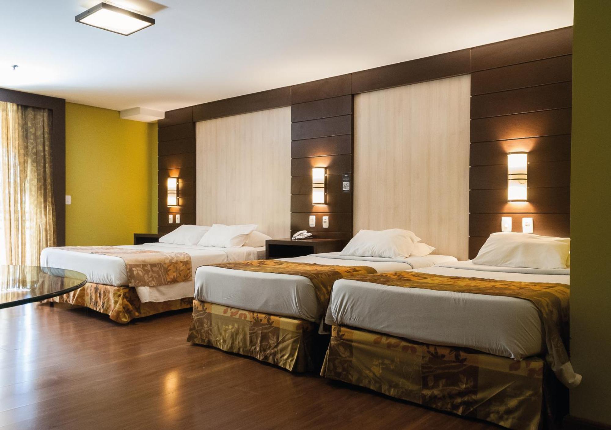 Master Gramado Hotel - Espaco Kids Incrivel Eksteriør billede