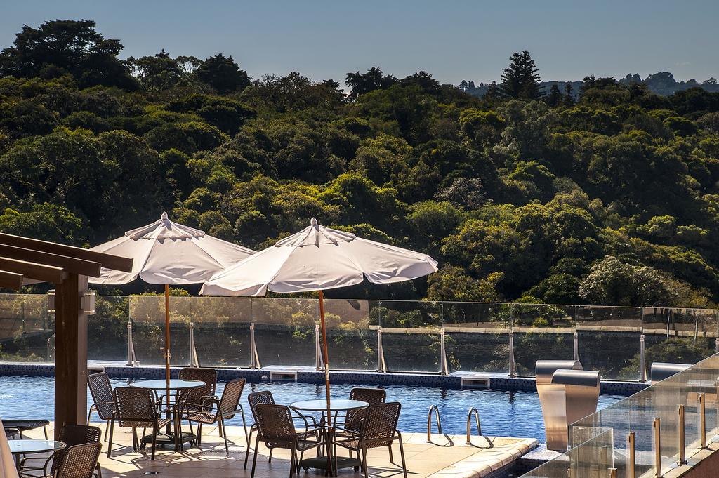Master Gramado Hotel - Espaco Kids Incrivel Eksteriør billede