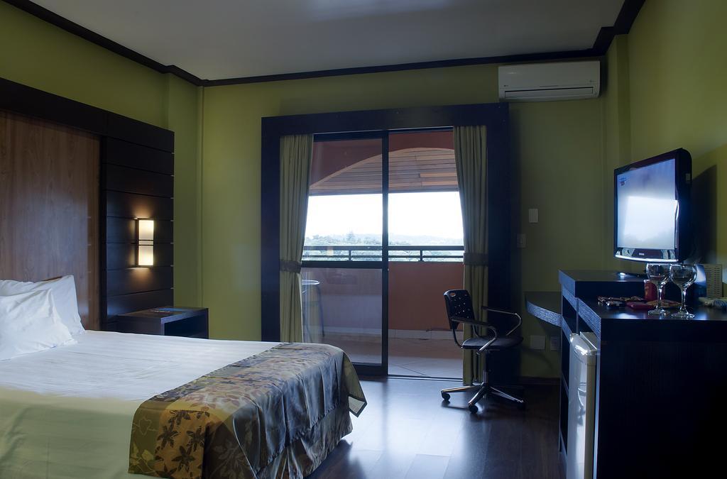 Master Gramado Hotel - Espaco Kids Incrivel Eksteriør billede