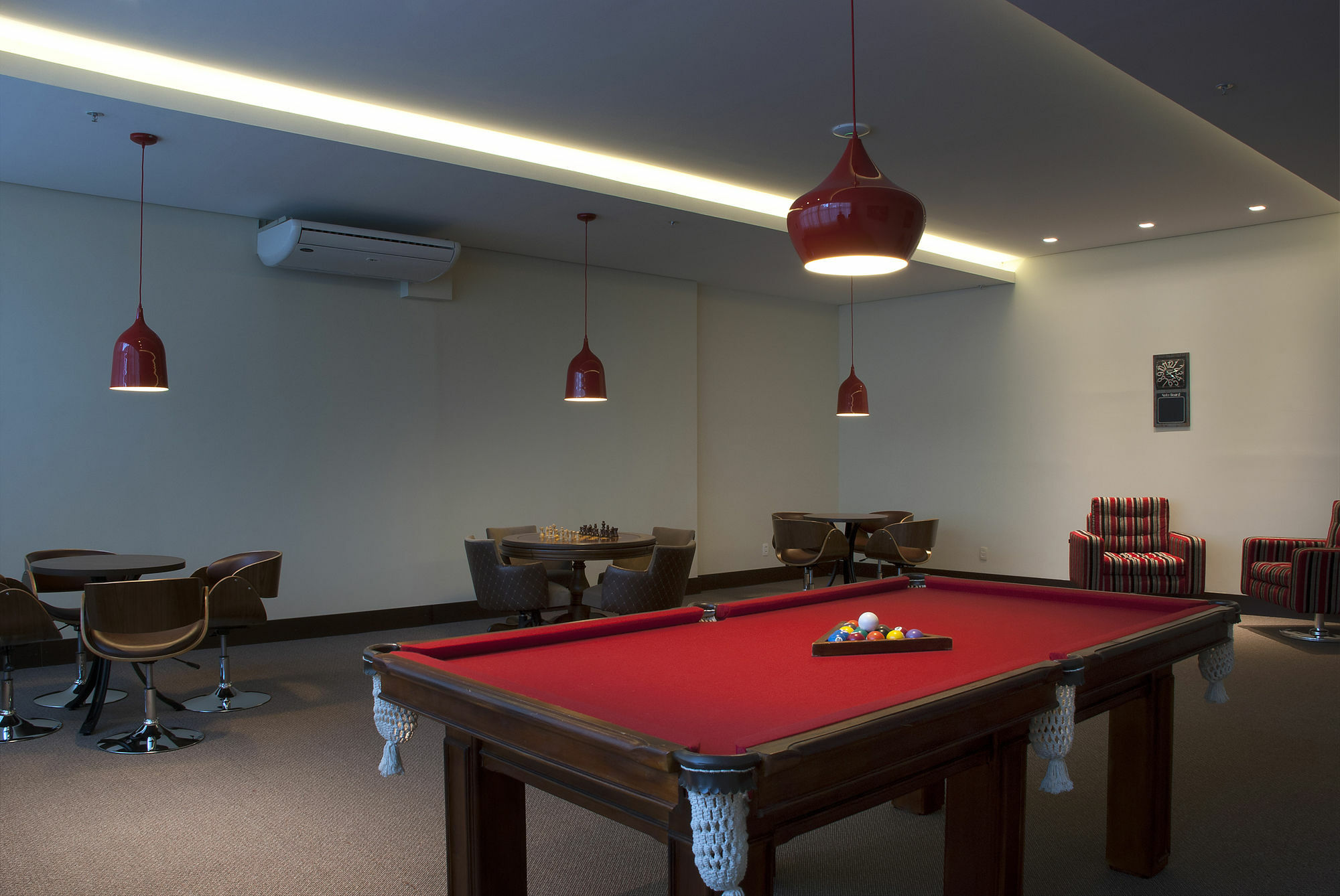 Master Gramado Hotel - Espaco Kids Incrivel Eksteriør billede