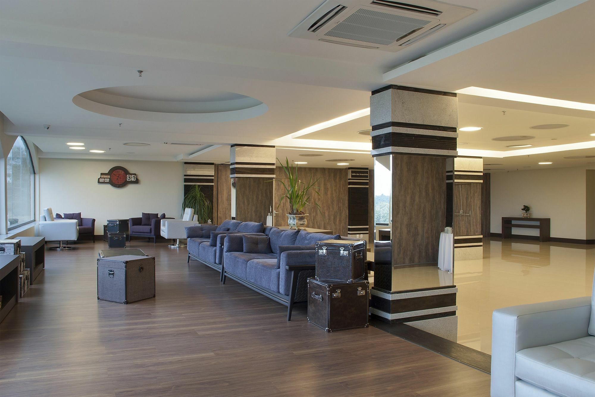 Master Gramado Hotel - Espaco Kids Incrivel Eksteriør billede