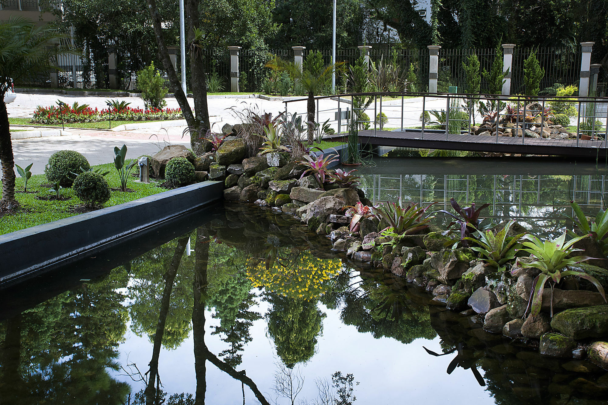 Master Gramado Hotel - Espaco Kids Incrivel Eksteriør billede
