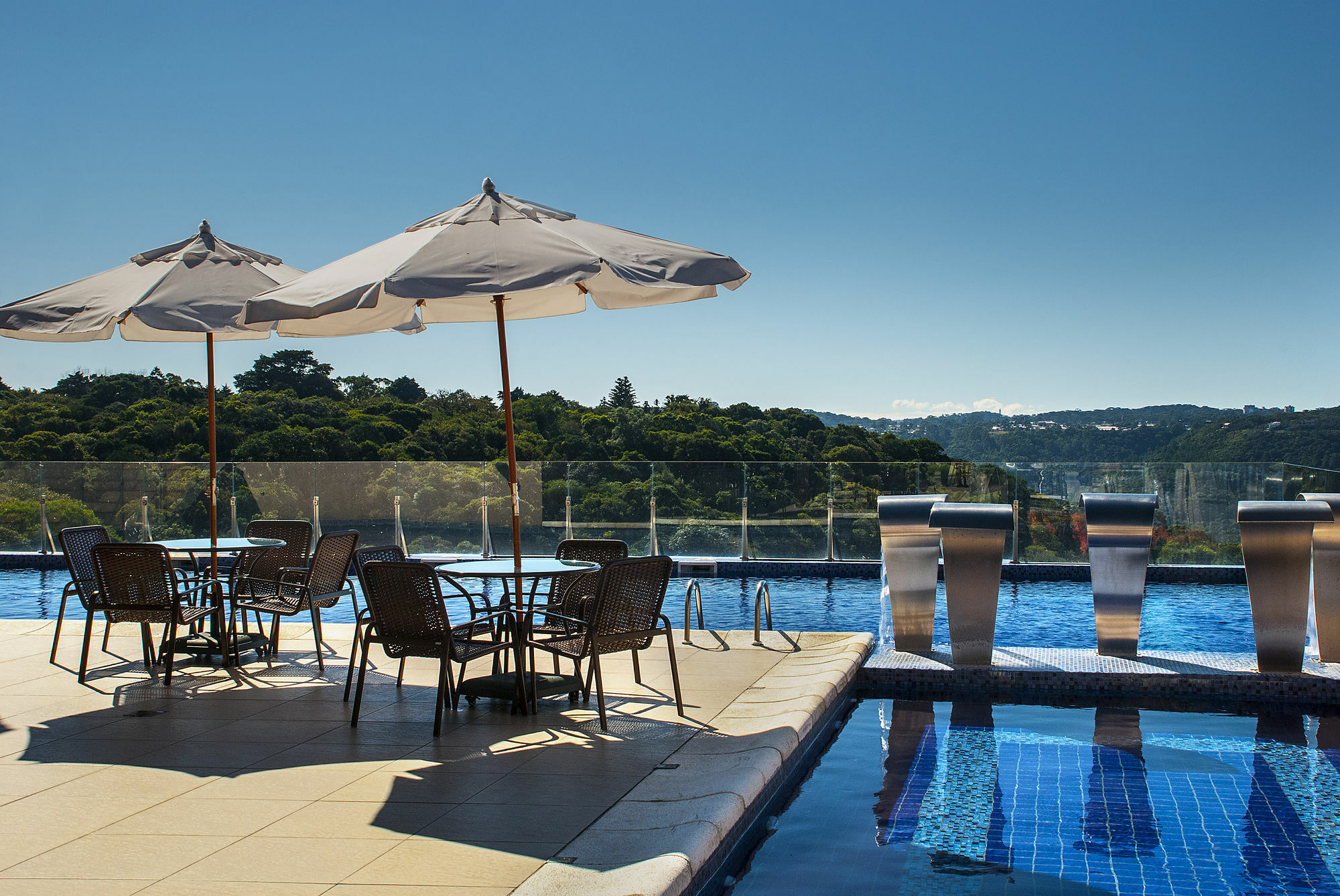Master Gramado Hotel - Espaco Kids Incrivel Eksteriør billede